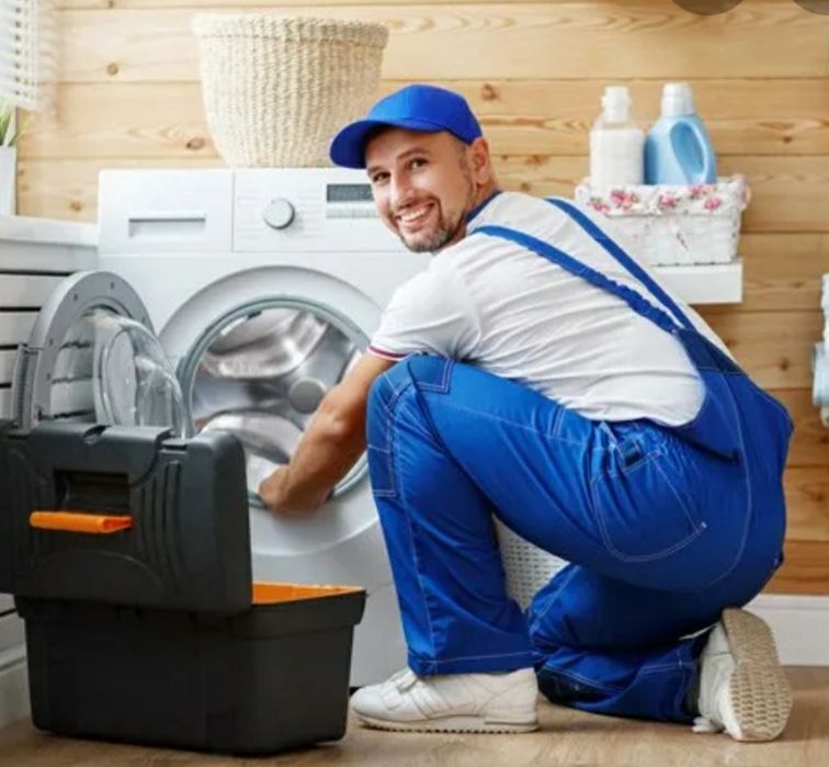 Reparatii masini de spalat rufe la domiciliu Cluj si imprejurimi
