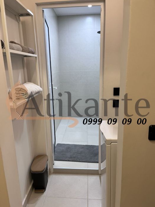 1-стаен в София-Манастирски Ливади площ 50 цена 550