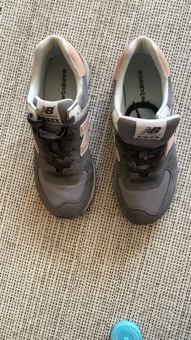 Маратонки New Ballance 41 номер