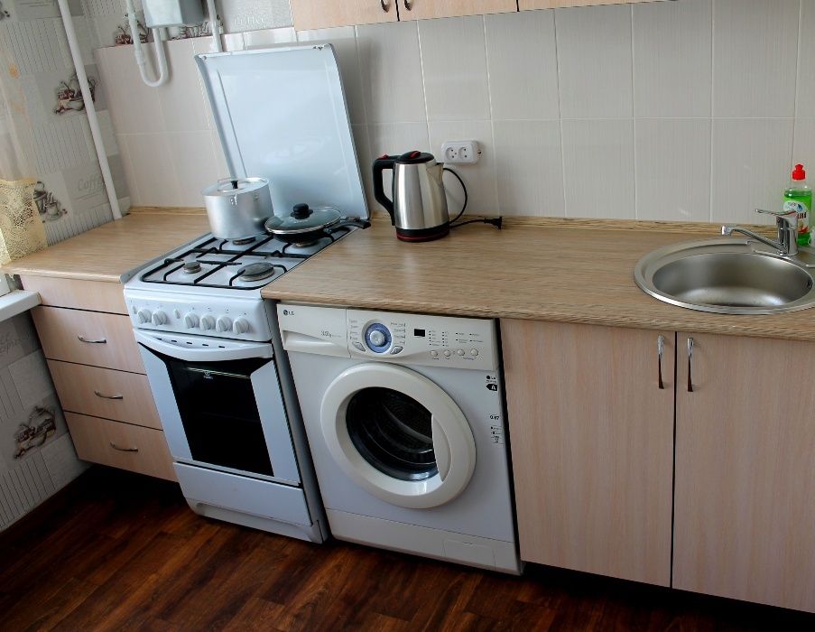 1 комнатная квартира "КОЛИБРИ" посуточно Люкс для VIP от Grand Hotel