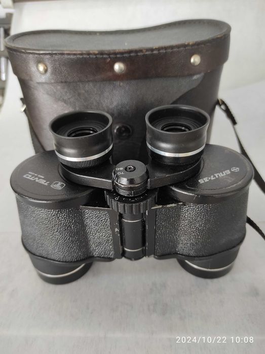 Руски БПЦ 7х35 TENTO