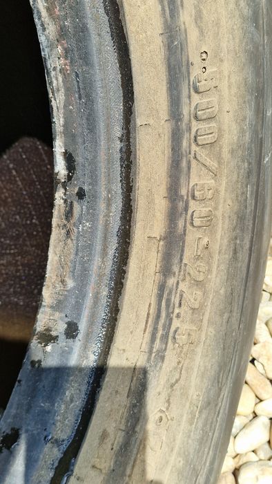 ANVELOPE agri 500/60-22.5 marca Trelleborg