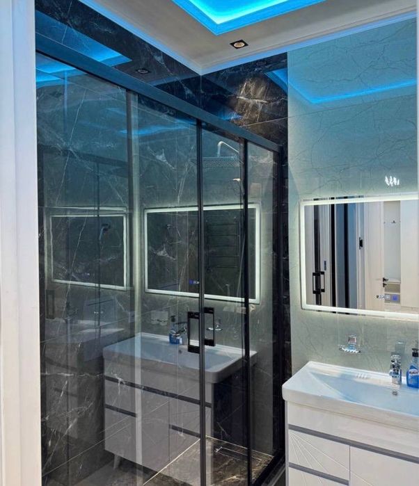 Жоми NRG 1/10/12 Новостройка Аренду