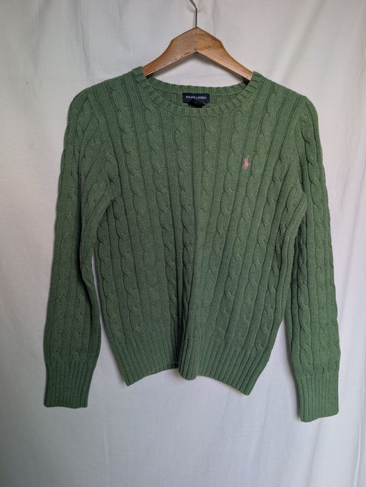 Ralph Lauren пуловер