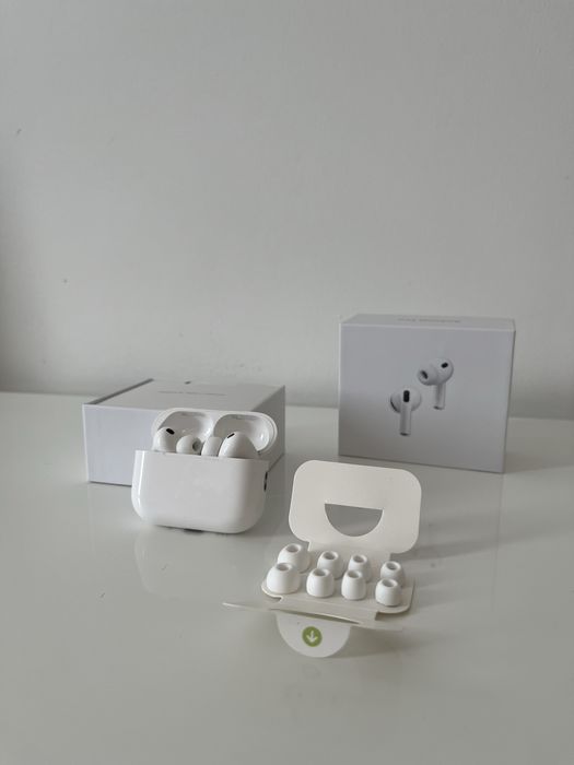 Air Pods Pro 3 Generation Airpods Pro 3