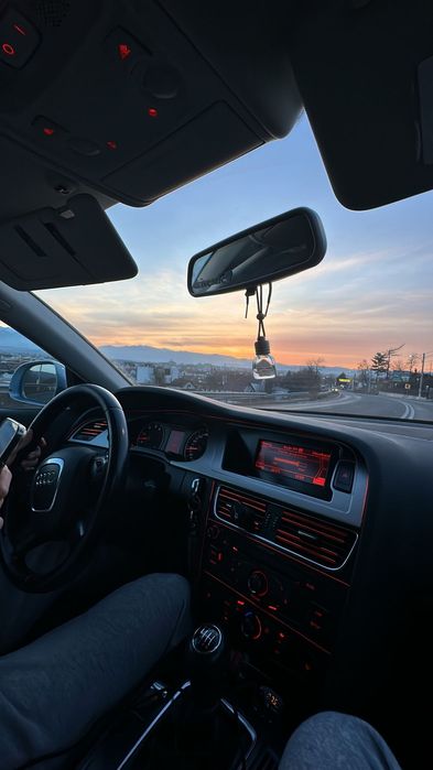 Vand Audi A4 B8 1.8 TFSI an 2010