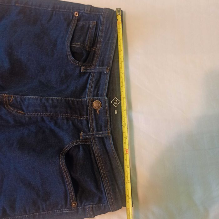 Vand blugi barbati Tex - Marimea 40