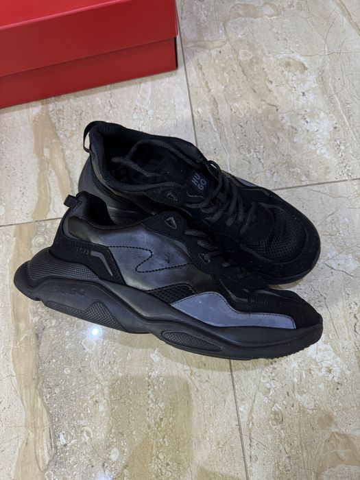 Мъжки сникърси Hugo 41