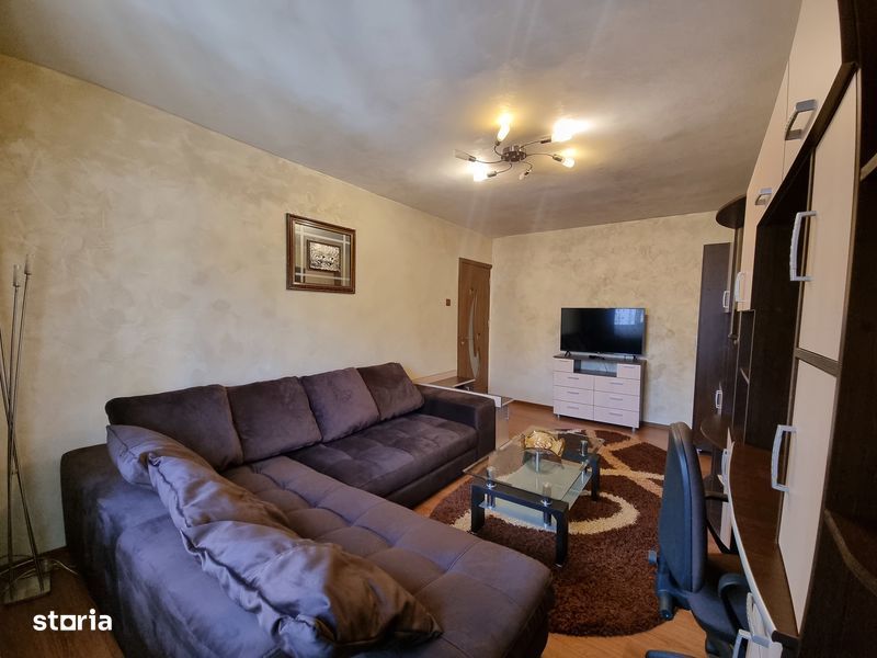 De închiriat Apartament 2 camere Targu Jiu - Zona Mall