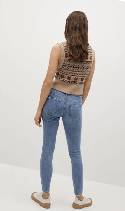 Sale Mango дънки