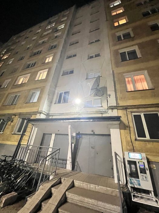 Срочно продам квартиру