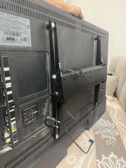 Телевизор Samsung