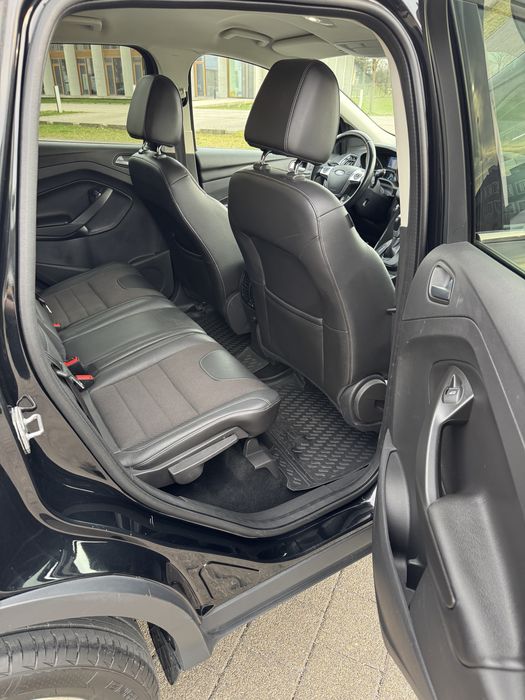 De vanzare Ford Kuga 2.0 Tdci