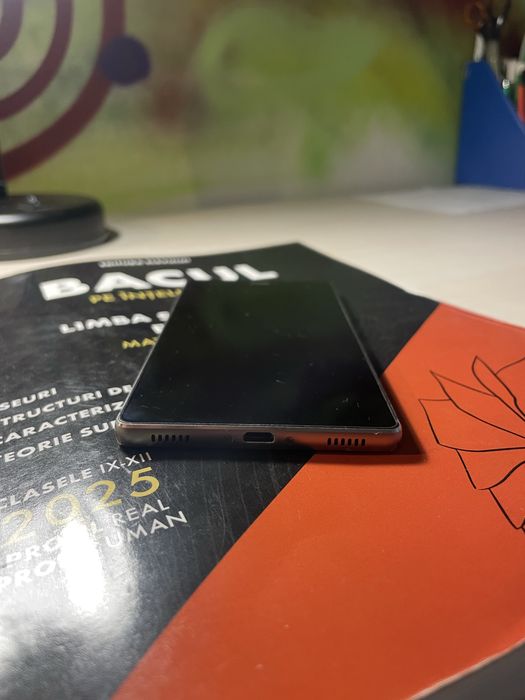 Huawei P8 Lite Functional