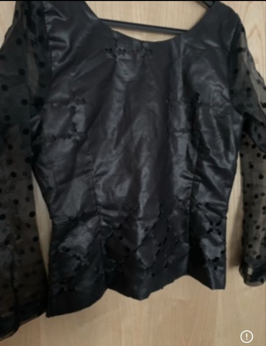 Costum dama nou negru