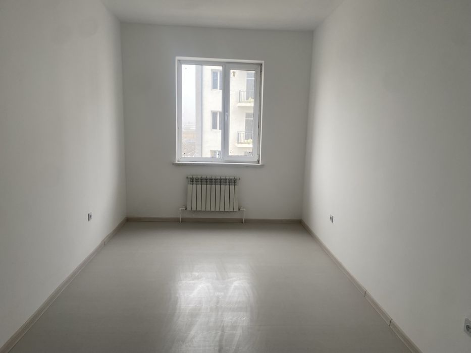 Заниота тумани тоштурмани олдида янги уй