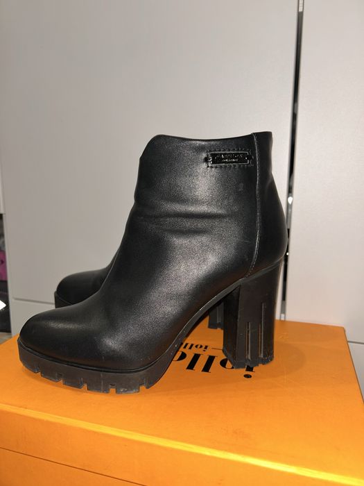 Продам ботильоны