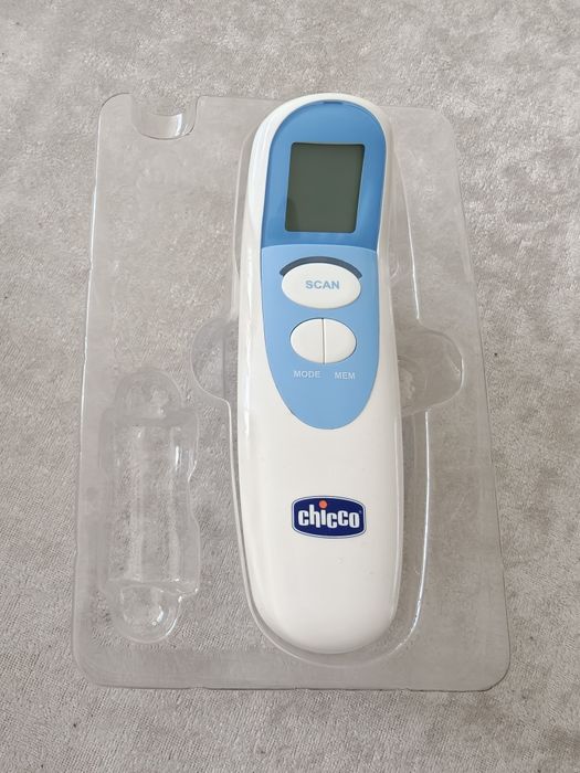Термометър Chicco
