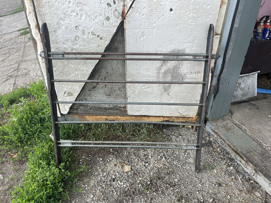 Продам багажник на ВАЗ