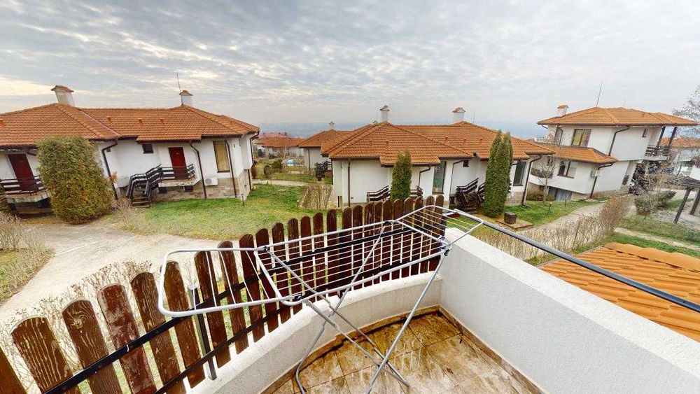 Продава се Тристаен апартамент в с. Кошарица, Област Бургас - 94 кв.м за 516 €/кв.м - Снимка #10