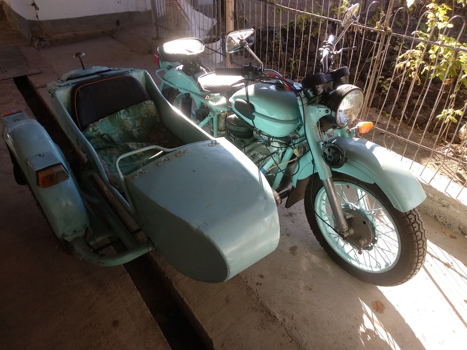 Срочна продаю  Урал.