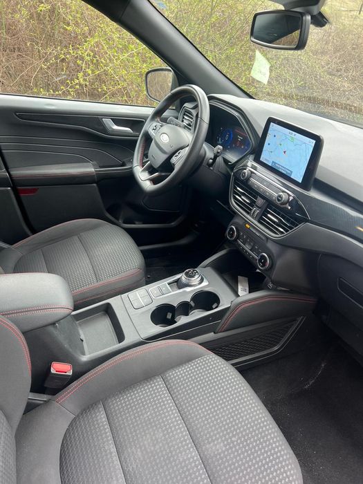 Ford KUGA St line Hybrid