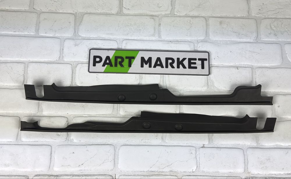 Капаци AUDI A4 B9 8W0820581 8W0820582