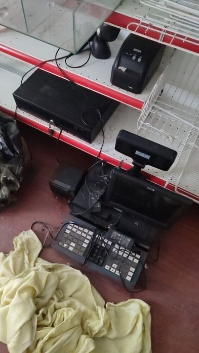 Сдам в аренду магазин