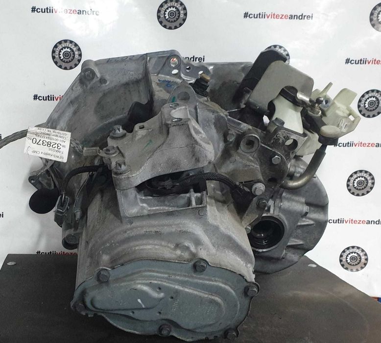 hdi 1.5 , 208 Peugeot manuala viteze de Cutie 912出品 in cod trepte 6 その他