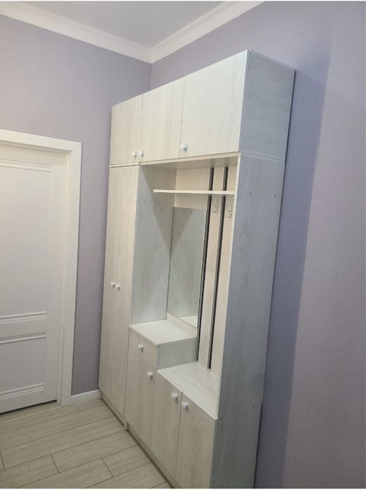 Корпусная мебель на заказ