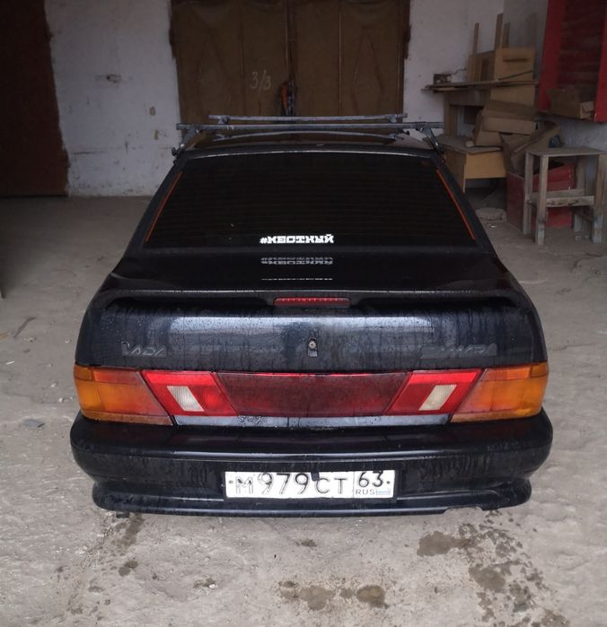 Продам ваз 2115 год 2006