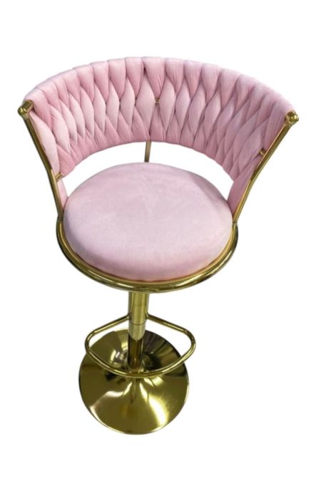 Стул для визажиста