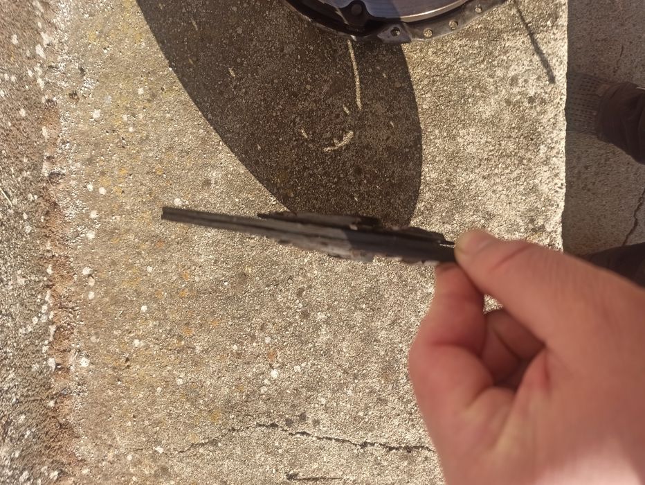 Съединител за митсубиши аутлендър