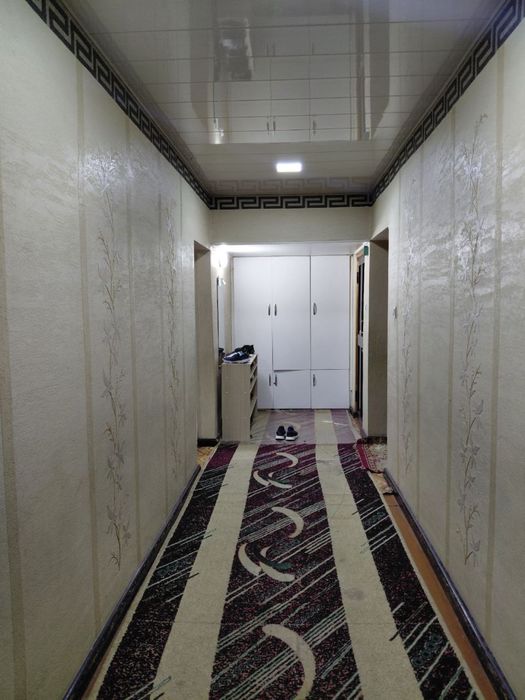 4-комн. квартира, 90 м², Шайхантахурский район