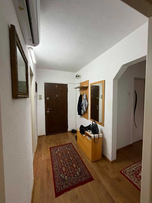 Vand Apartament 3 camere Centru Arad
