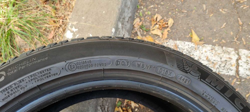Anvelope vara noi michelin primacy 4 225/50 r 18