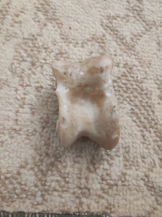 Жалаңаш Катя Чехованың суреті