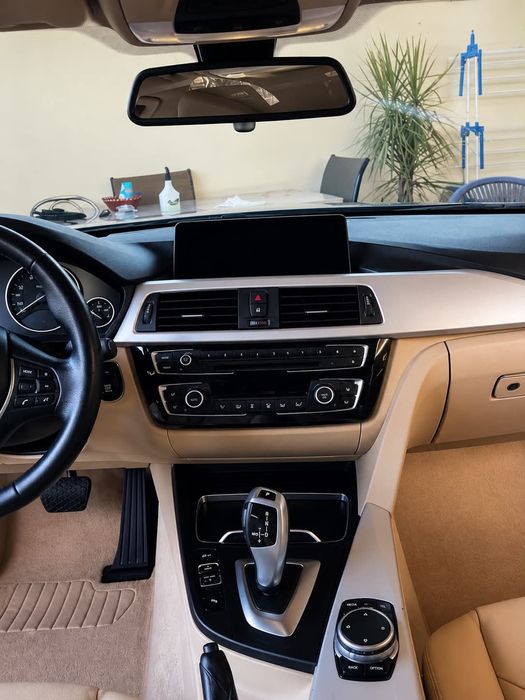 BMW 3 Series 2016 — imagine 3