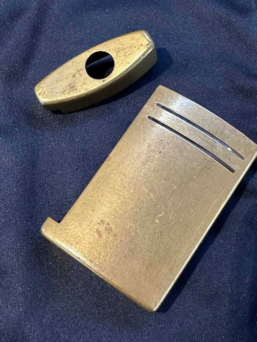 Коруба за S.T.DUPONT