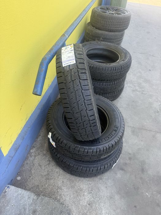 205 75r16c michelin