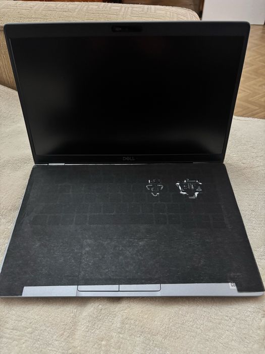 Dell Latitude 5410 – Intel Core i5 / 8 GB RAM / 512 GB SSD