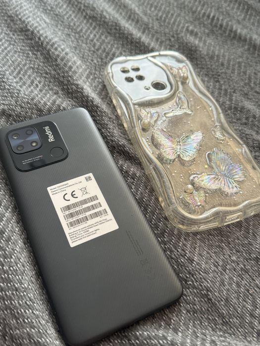 Xiaomi Redmi 10C 128gb