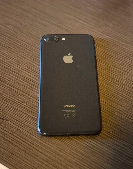 Apple Iphone 8 Plus