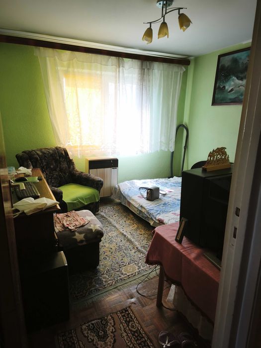 Proprietar, vand apartament 3 camere decomandat