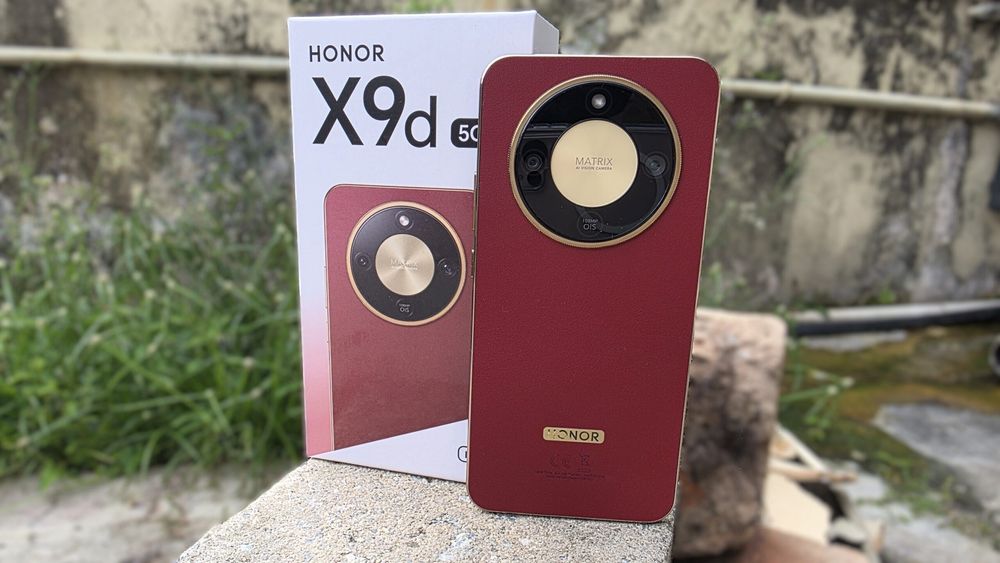 Honor X9d New Battery 8300max New 2025