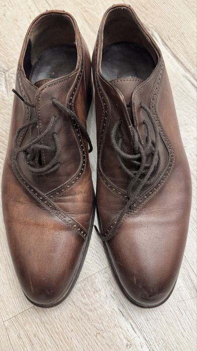 Pantofi luciano partelli