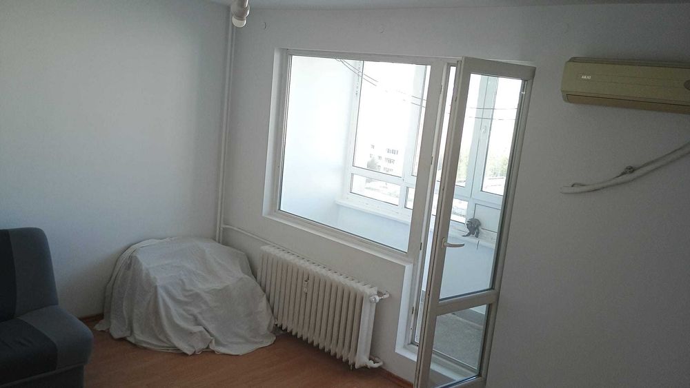 Vand apartament 3 camere Bucuresti sector 3 Trapezului