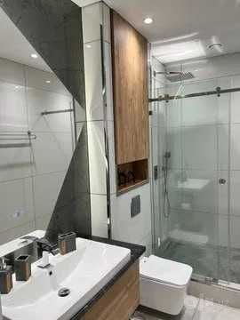 Tiara Residence Мирзо-Улугбек 2/9/11  50м2. ТОП цена за такой уровень;