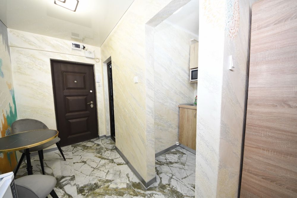 Regim hotelier,Tiglina 1 strada Brailei bloc A5
