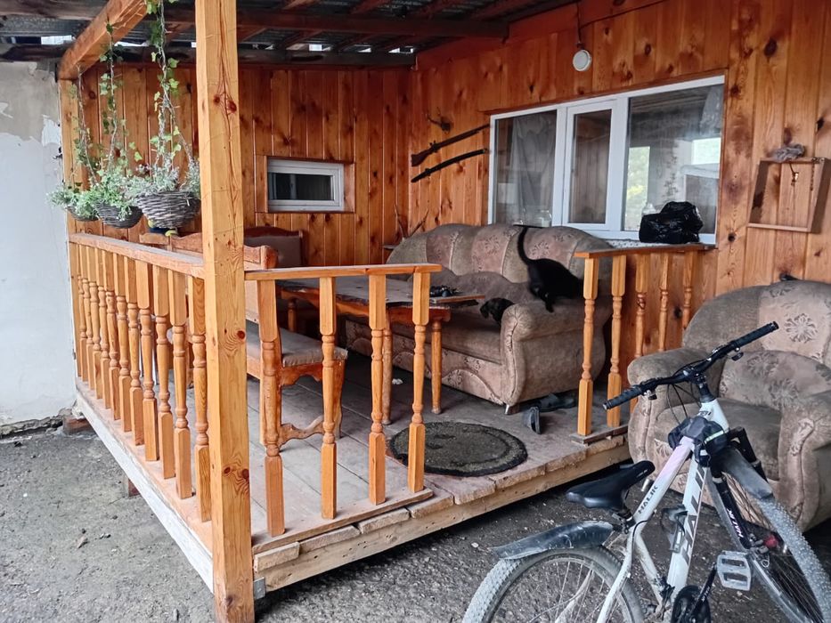 Продам жилой дом